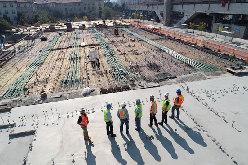 Eskişehir Kontrollü Yıkım Hizmeti
